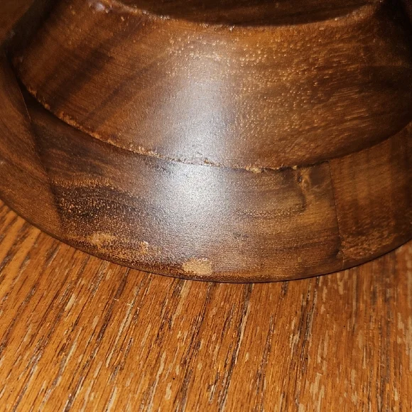 Vintage Salad Bowls - Picture 5 of 10